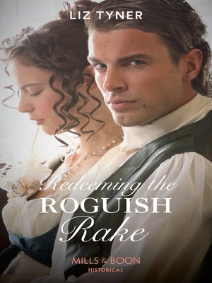 cover image of Redeeming the Roguish Rake